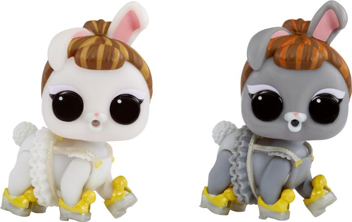 Actual product image MGA L.O.L. Surprise! - Magic Fizz Pets (119784)