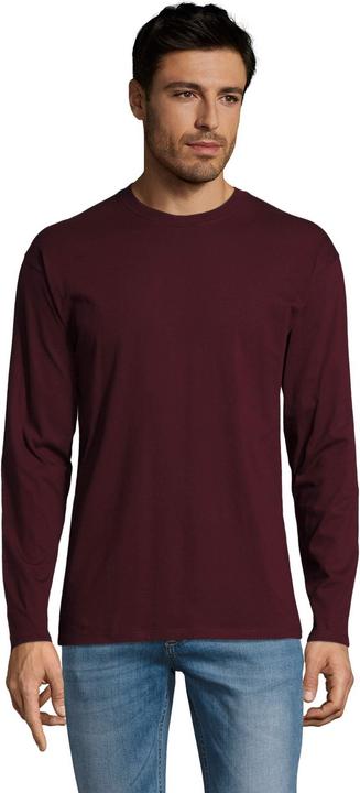 Immagine prodotto Sols Monarch Longsleeve TShirt manica lunga (XL)