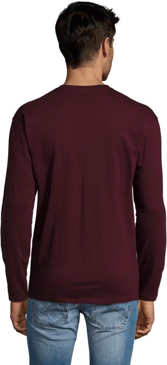 Immagine prodotto Sols Monarch Longsleeve TShirt manica lunga (XL)