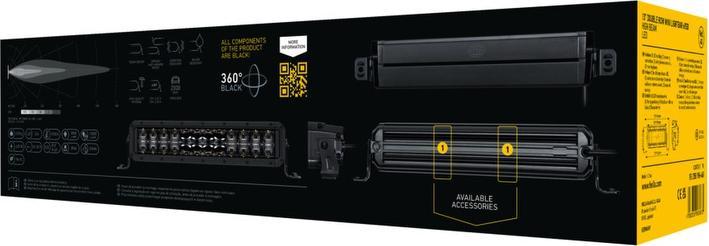Produktbild Hella Fernscheinwerfer vorne LED für DAF