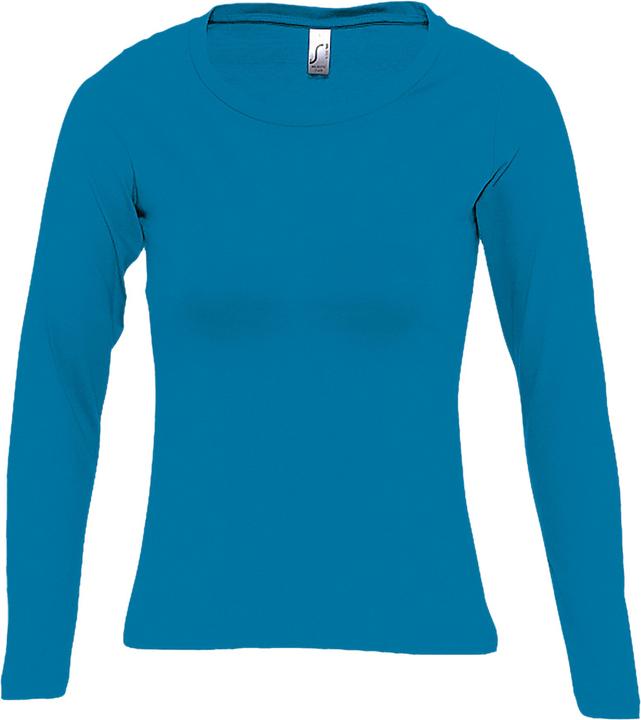 Sols Majestic Longsleeve TShirt Langarm (XXL)