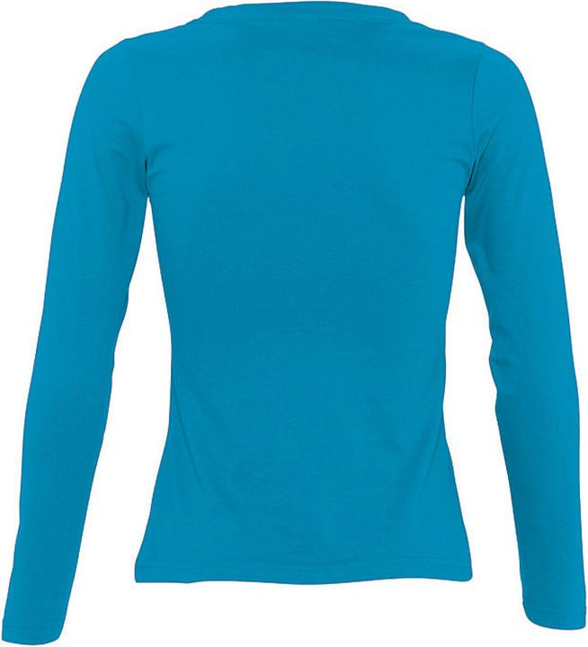Produktbild Sols Majestic Longsleeve TShirt Langarm (XXL)