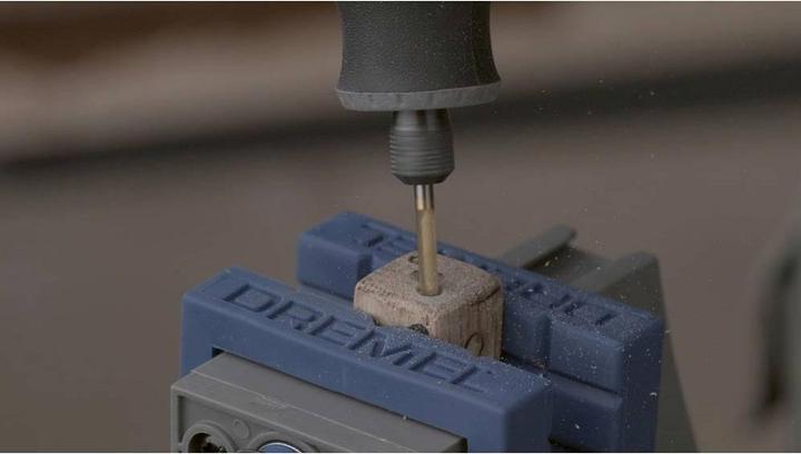 Image du produit Dremel Fraises au carbure de tungstène Ø 3,2mm (1 pièce)