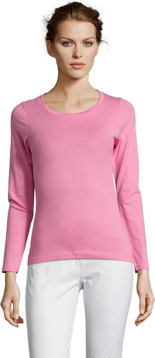 Produktbild Sols Majestic Longsleeve TShirt Langarm (L)