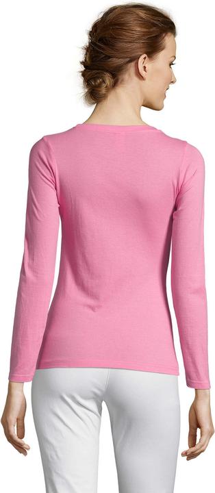 Produktbild Sols Majestic Longsleeve TShirt Langarm (L)