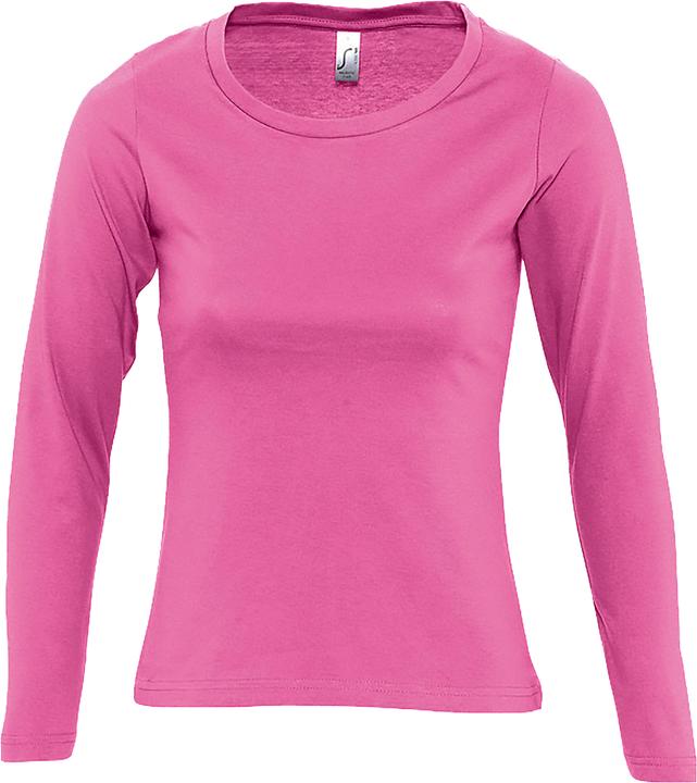 Produktbild Sols Majestic Longsleeve TShirt Langarm (L)