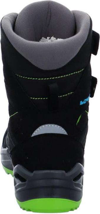 Produktbild Lowa Maddox WARM GTX HI limone (31)