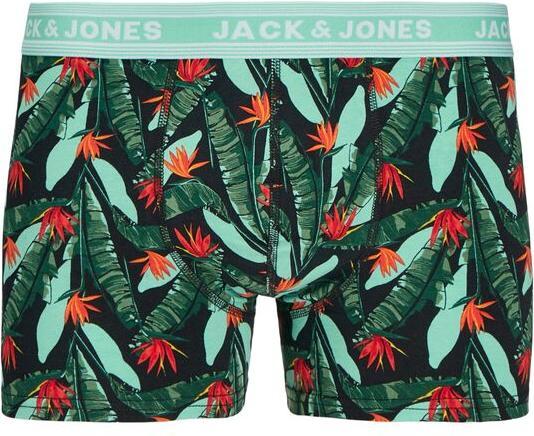 Produktbild Jack & Jones 5er-pack Shorts Shorts (M, 5er Pack)