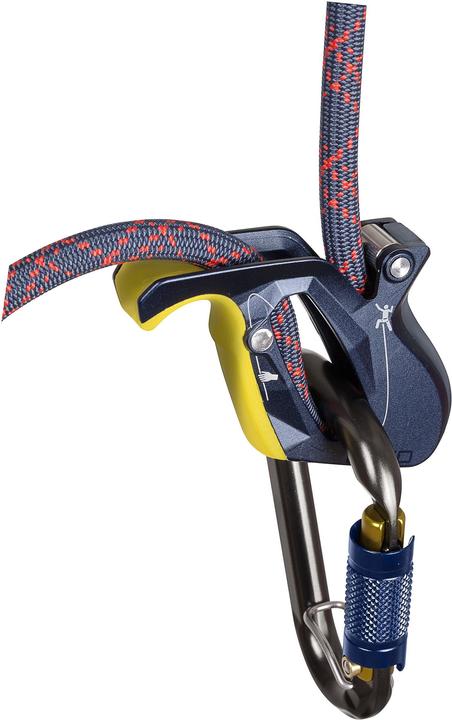 Actual product image Salewa Ergo Belay System