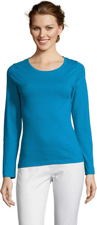 Produktbild Sols Majestic Longsleeve TShirt Langarm (XXL)
