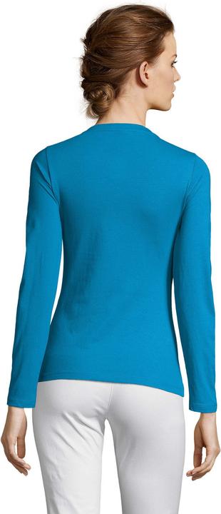 Produktbild Sols Majestic Longsleeve TShirt Langarm (XXL)
