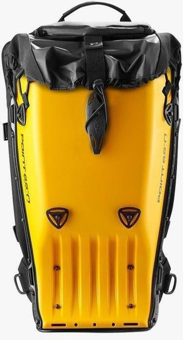 Immagine prodotto Boblbee borsa e paraschiena 16/21 livello 2 (25 l)