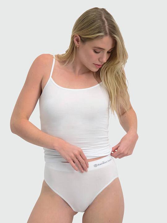 Image du produit Bamboo Basics Taillenslip Belle (3-Pack) (XL, Lot de 3)