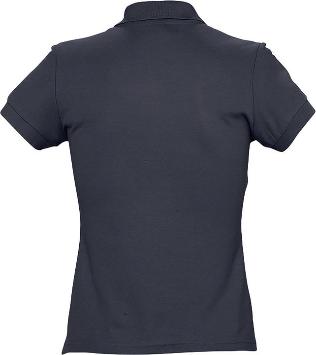 Actual product image Sols Passion PoloShirt short sleeve (L)