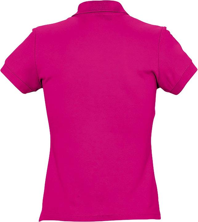 Actual product image Sols Passion PoloShirt short sleeve (L)