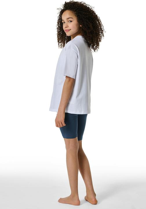 Produktbild Schiesser Pyjama Organic Cotton (152)