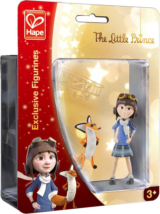 Produktbild Hape Der kleine Prinz Adventure