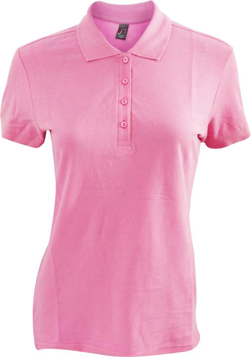 Actual product image Sols Passion PoloShirt short sleeve (XXL)