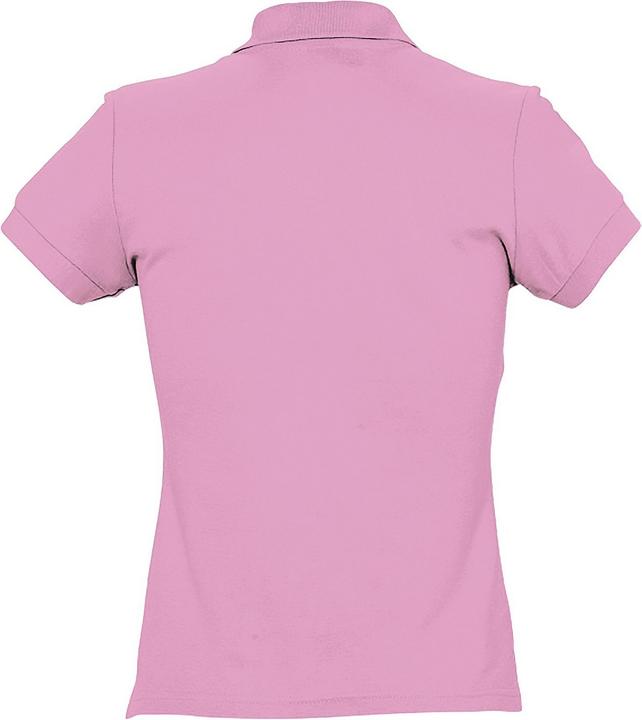 Actual product image Sols Passion PoloShirt short sleeve (XXL)
