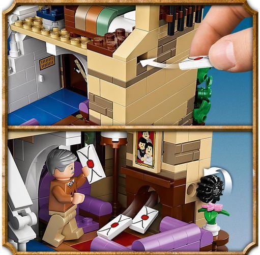 Produktbild LEGO Ligusterweg 4 (75968, LEGO Harry Potter)
