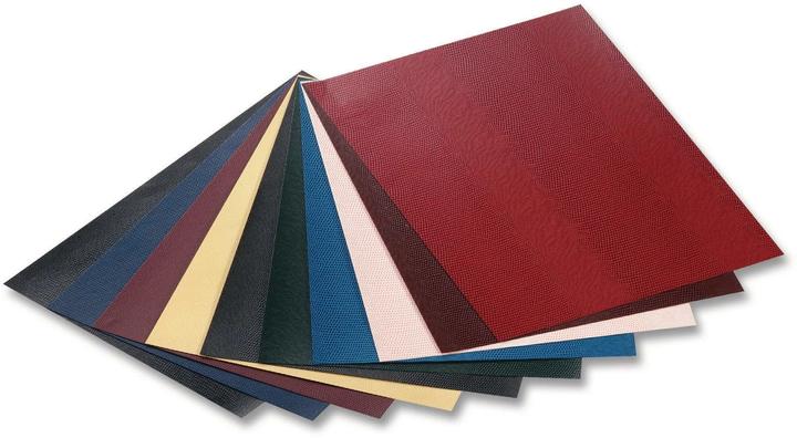 Image du produit Folia Carton créatif peau de serpent (230 g/m², 10 x)