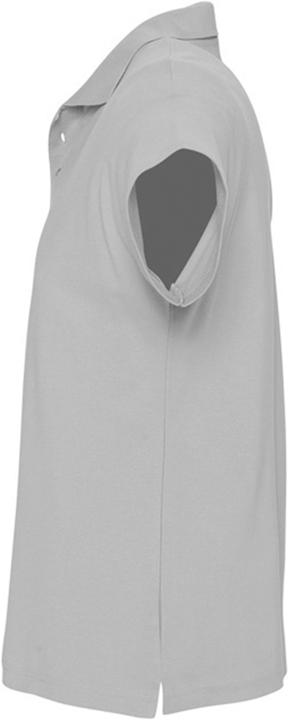 Actual product image Sols Summer II Pique PoloShirt short sleeve (M)