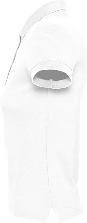 Actual product image Sols Passion PoloShirt short sleeve (M)