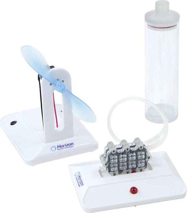Produktbild Horizon Educational FCJJ-42 Ethanol Fuel Cell Science Kit Brennstoffzelle, Techn