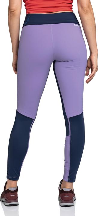 Actual product image Schöffel Women's Tight Hestad (48)