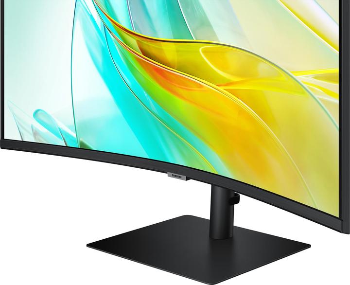 Actual product image Samsung LS34C652UAUXEN (3440 x 1440 pixels, 34")