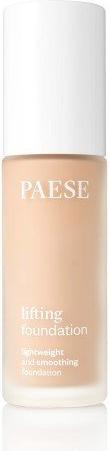 Paese PAESE Lifting Foundation Fluid podkład wygładzający 101 Warm Beige 30ml (101 Warm Beige)