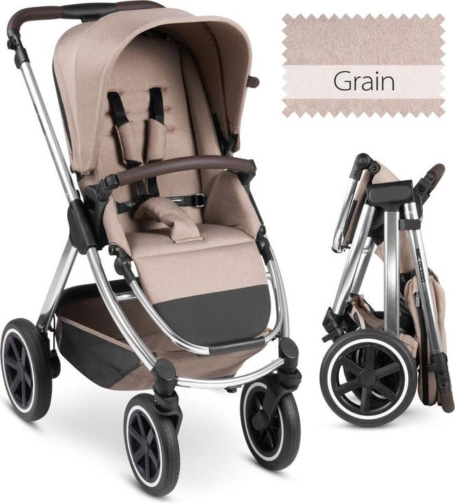 Image du produit ABC Design Samba
