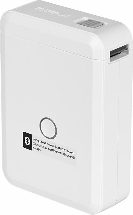 Niimbot D110 (203 dpi)