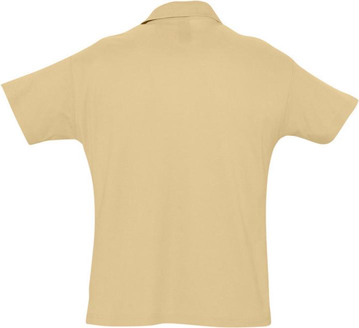 Image du produit Sols Summer II Pique PoloShirt manches courtes (M)