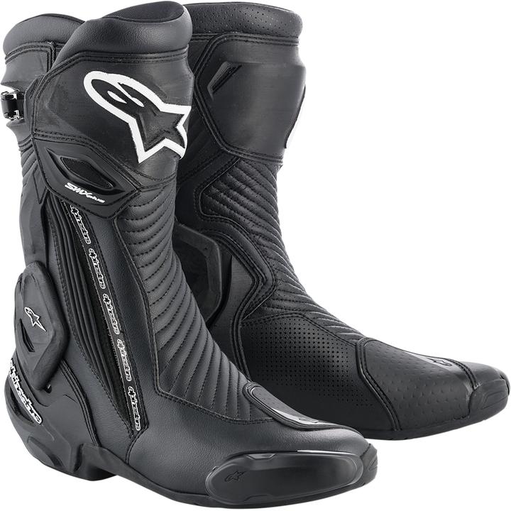 Produktbild Alpinestars SMX Plus V2 Boots (Herren, Damen, 43)