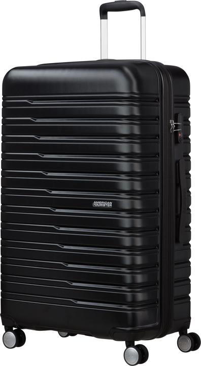 Actual product image American Tourister Flashline 4 wheel trolley 78 cm (100 l, XL (from 140l))