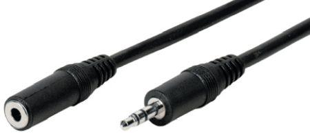 Produktbild HDgear HDSupply LP-AC015 Audio Stereo 3,5mm 2,5m (2.50 m)