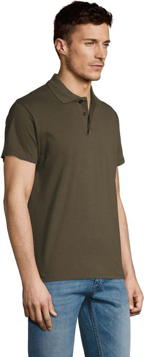 Image du produit Sols Summer II Pique PoloShirt manches courtes (S)