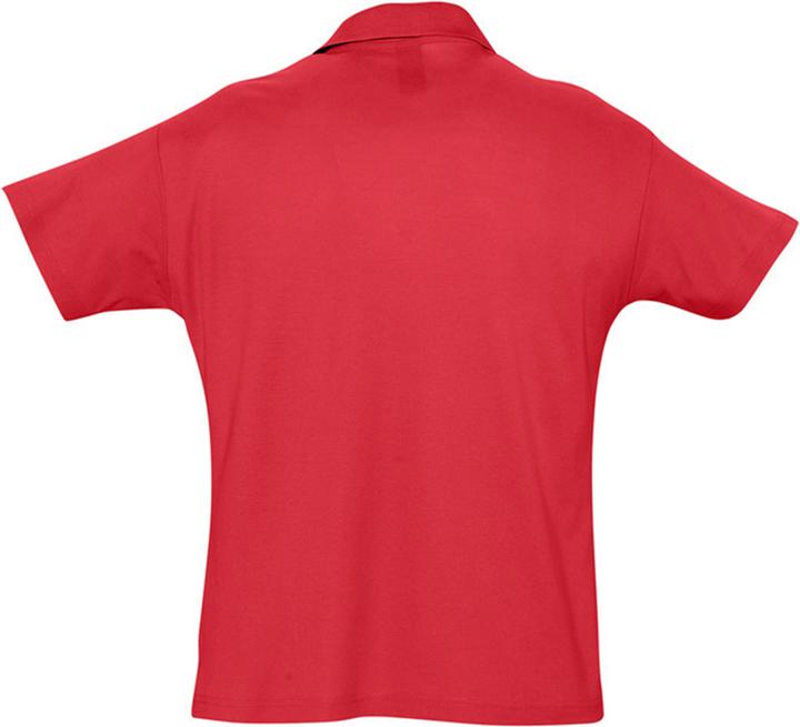 Image du produit Sols Summer II Pique PoloShirt manches courtes (XS)