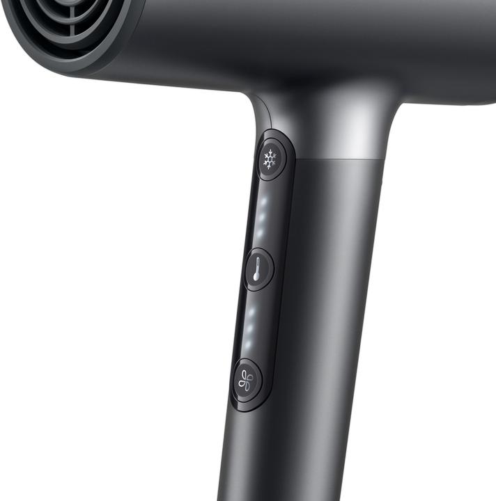 Actual product image Braun HD 4.3