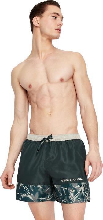 Produktbild Armani Exchange boxer bad (L)