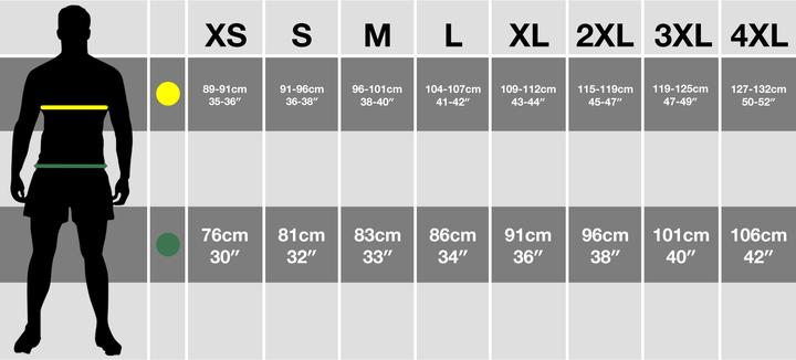Actual product image Sols Summer Ii Pique Polo Shirt Short Sleeve (S)