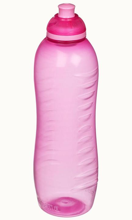 Produktbild Sistema Twist n Sip Squeeze (0.62 l)