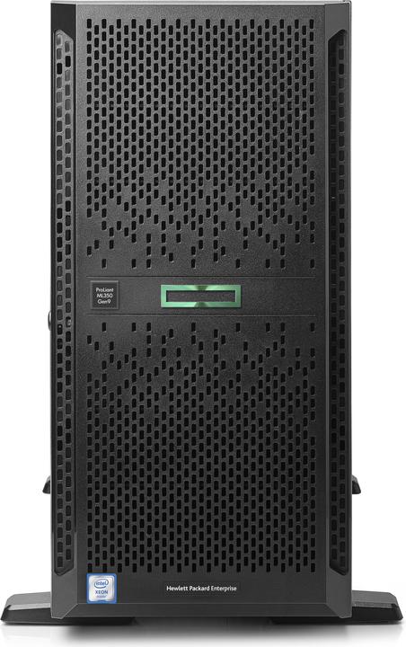 Produktbild HPE ProLiant ML350T Gen9 - K8J98A (Intel Xeon E5-2620 v3, 16 GB, Tower Server)