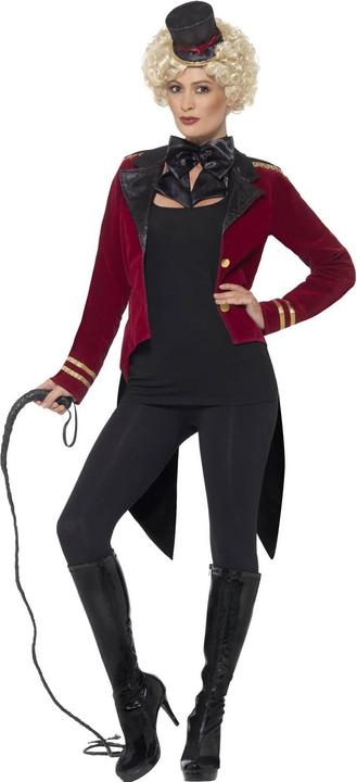 Red/black