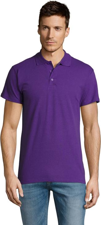 Image du produit Sols Summer II Pique PoloShirt manches courtes (XS)