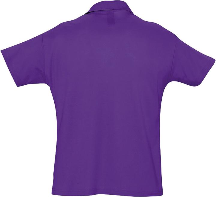 Image du produit Sols Summer II Pique PoloShirt manches courtes (XS)