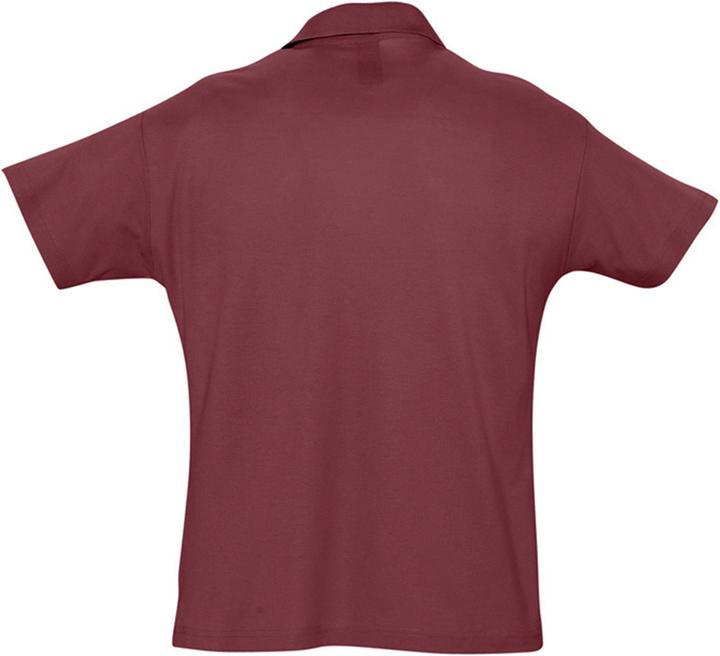 Image du produit Sols Summer II Pique PoloShirt manches courtes (XS)