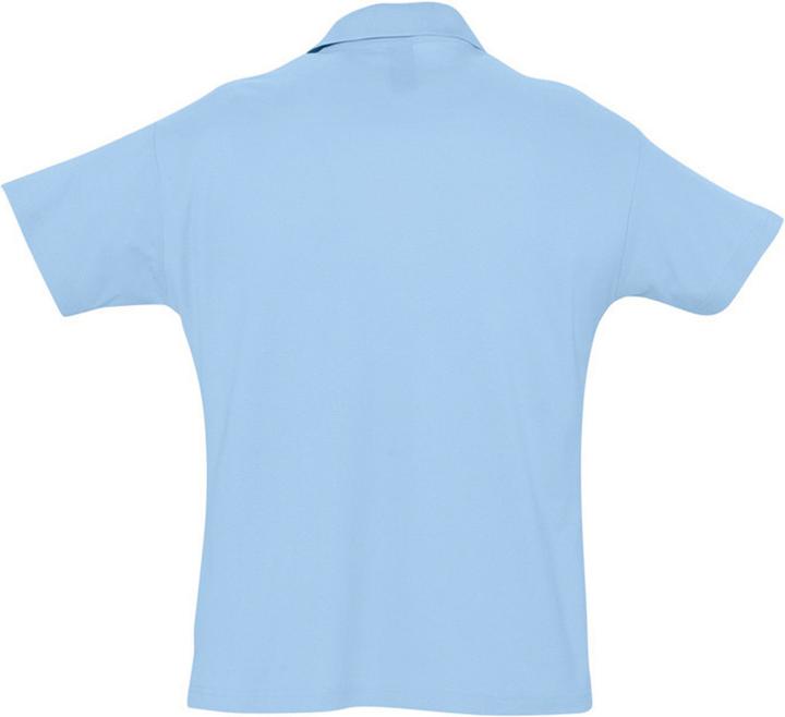 Actual product image Sols Summer II Pique PoloShirt short sleeve (XXL)