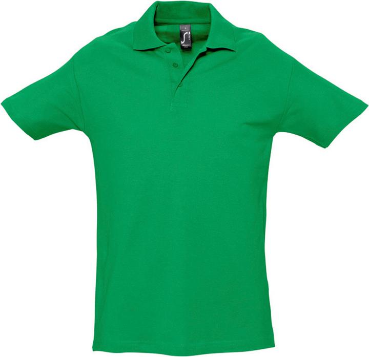 Immagine prodotto Sols Polo Spring IIMaglia a manica corta (XL)